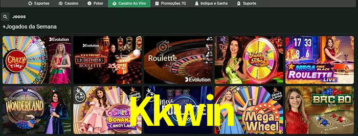 Kkwin bet