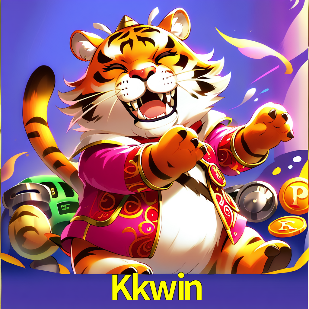 Kkwin