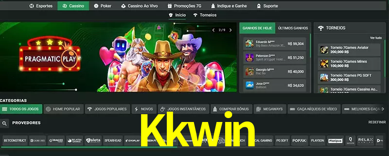 cassino Kkwin