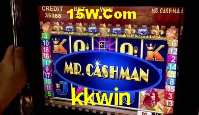 Jackpot Winner